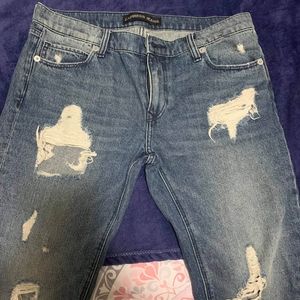 Express Jeans